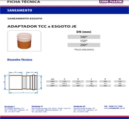 Download de catálogo